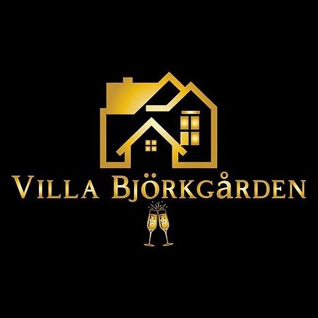 Modernt & Rymligt Sommarhus Pa Landet- Bubbelpool Villa Eskilstuna Eksteriør billede